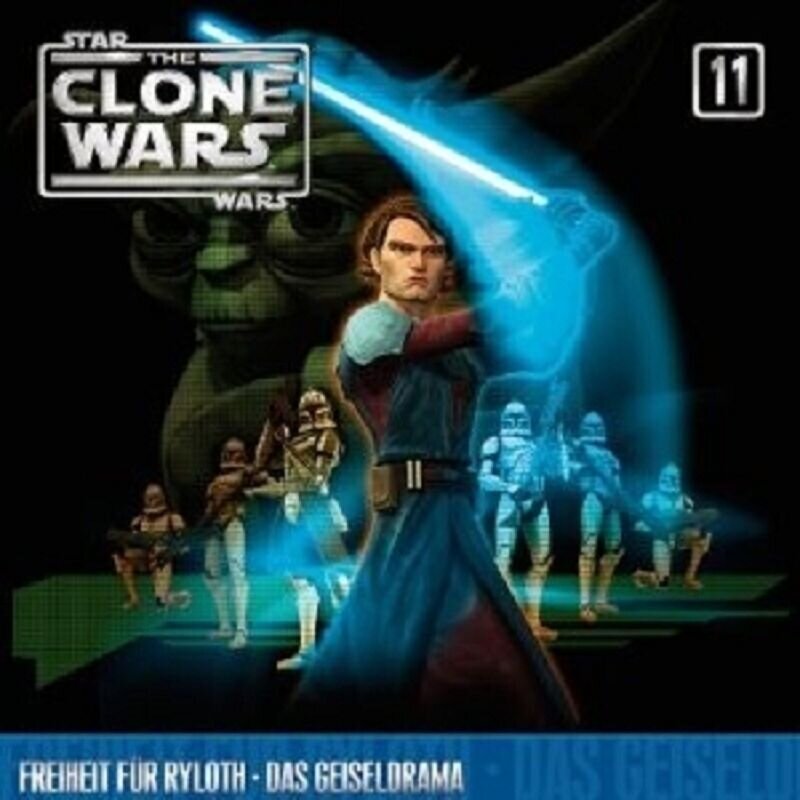 Star_Wars_-_Clonew_Freiheit_Für_Ryloth, Werbung, Plakat, Erwachsener, Person, Frau