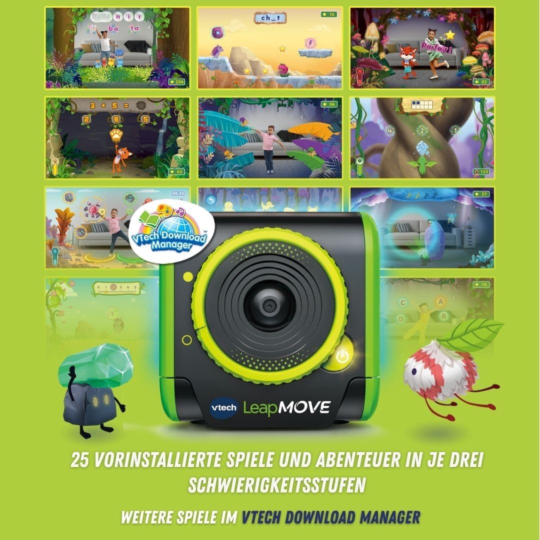 VTech LeapMOVE VTech LeapMOVE