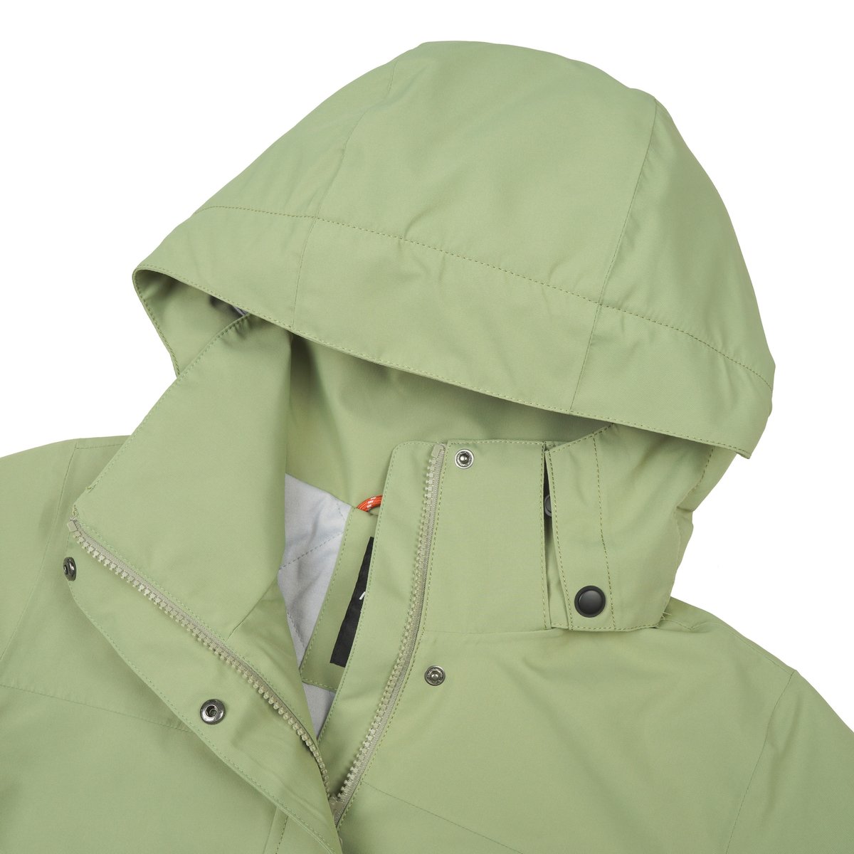 ICEPEAK 953010532I ADDIS Parka Damen Hellgrün Gr. 40