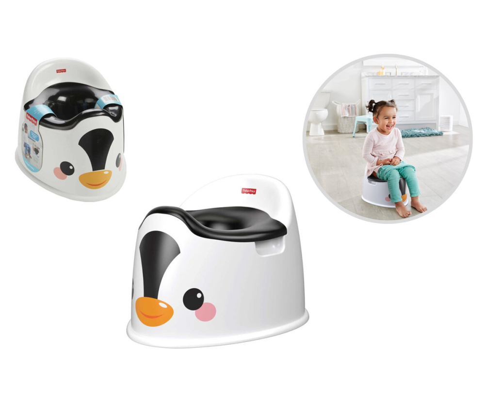 Simba FP Pinguin Töpfchen Simba FP Pinguin Töpfchen