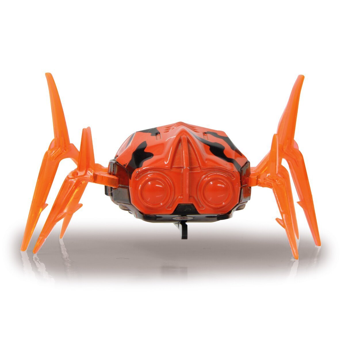 JAMARA Impulse Laser Gun Bug Hunt Set weiss/orange ab 8 Jahren