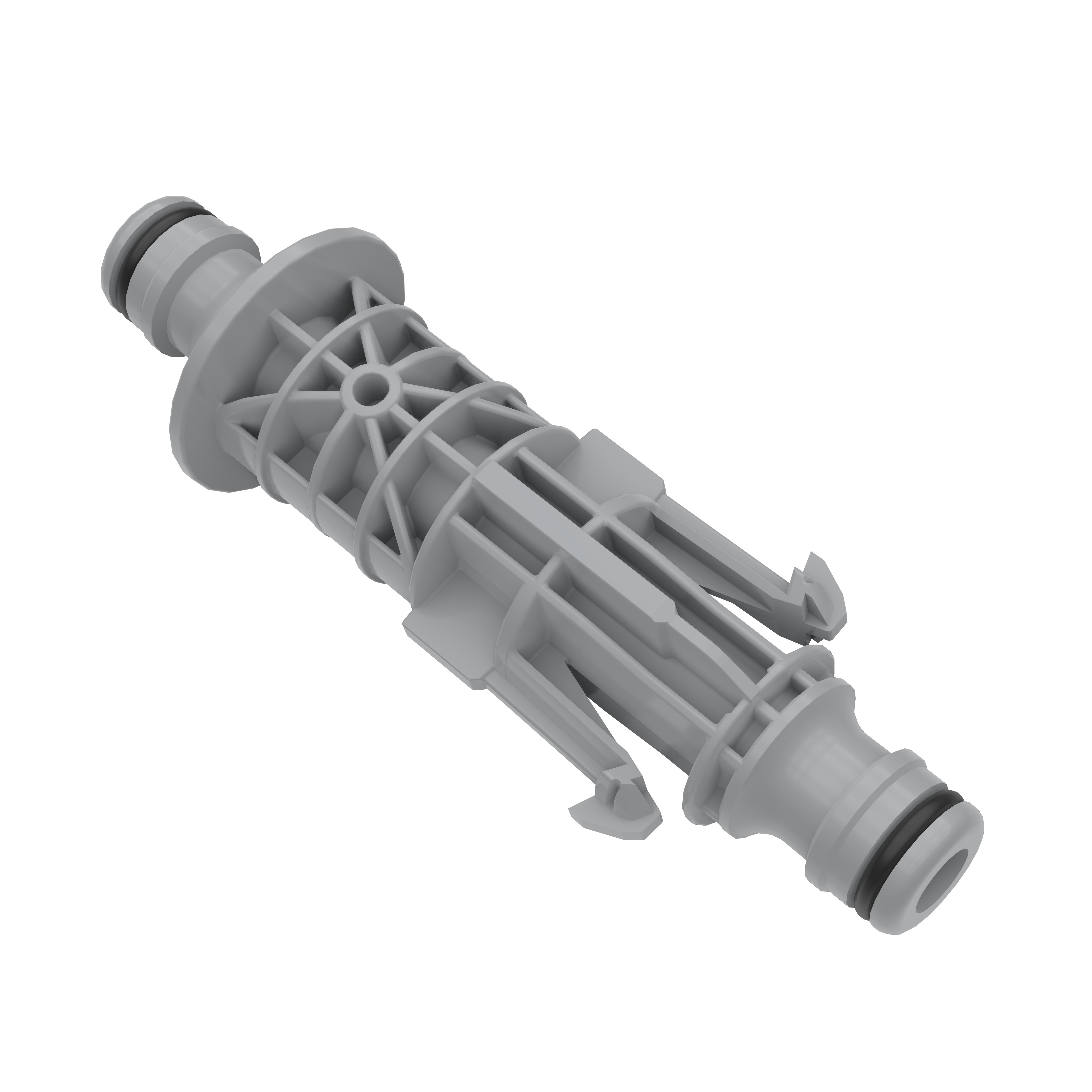 Cellfast Festanschluss ALUPLUS/COMPACT/DISCOVER Cellfast Festanschluss ALUPLUS/COMPACT/DISCOVER