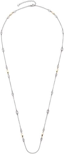 Leonardo 16975 Halskette, Dora Zubehor, Schmuck, Halskette