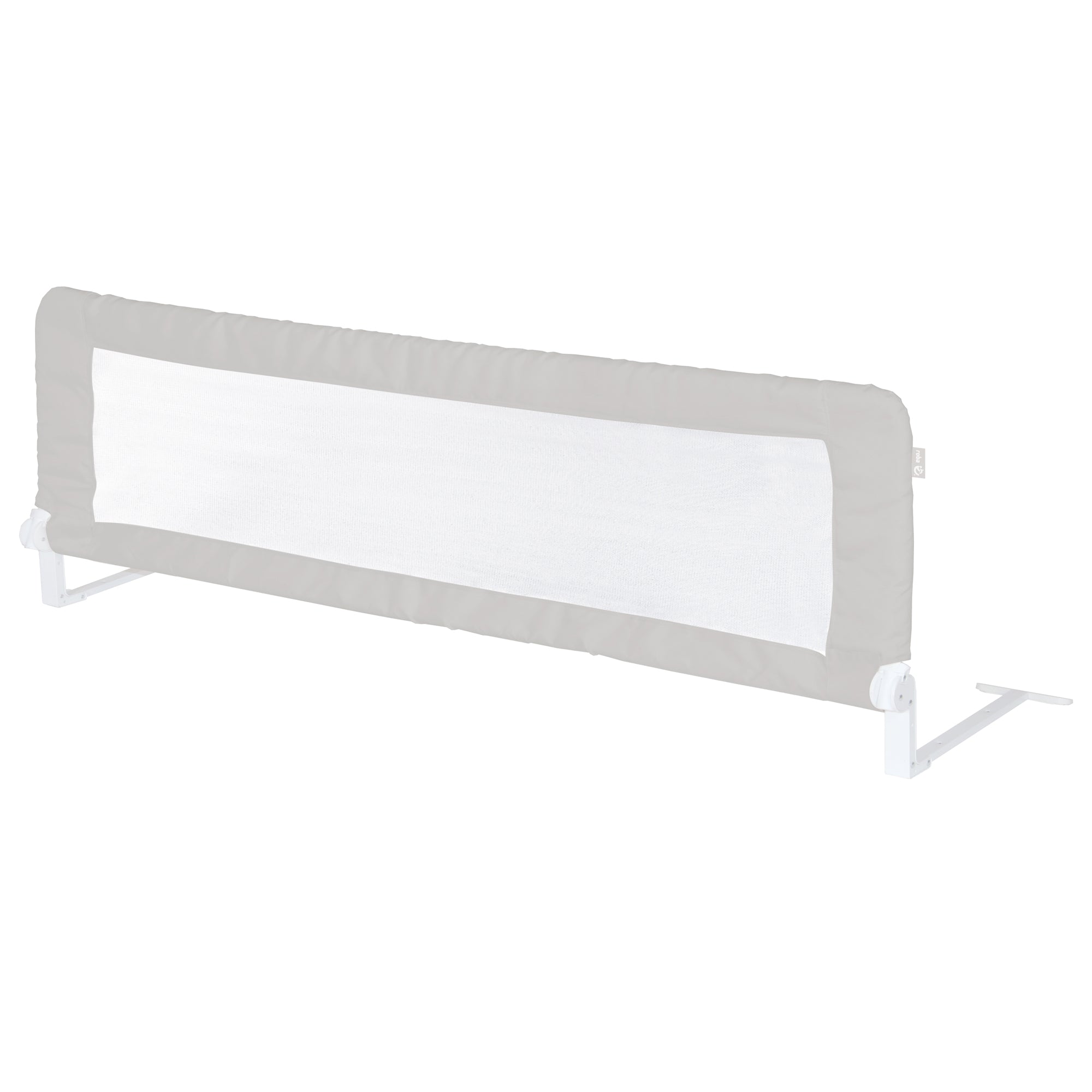 Roba 1562GA Rausfallschutz grau – Kids Care - Bild 1 Roba 1562GA Rausfallschutz grau – Kids Care - grau - Kids Care - Produktbild 1