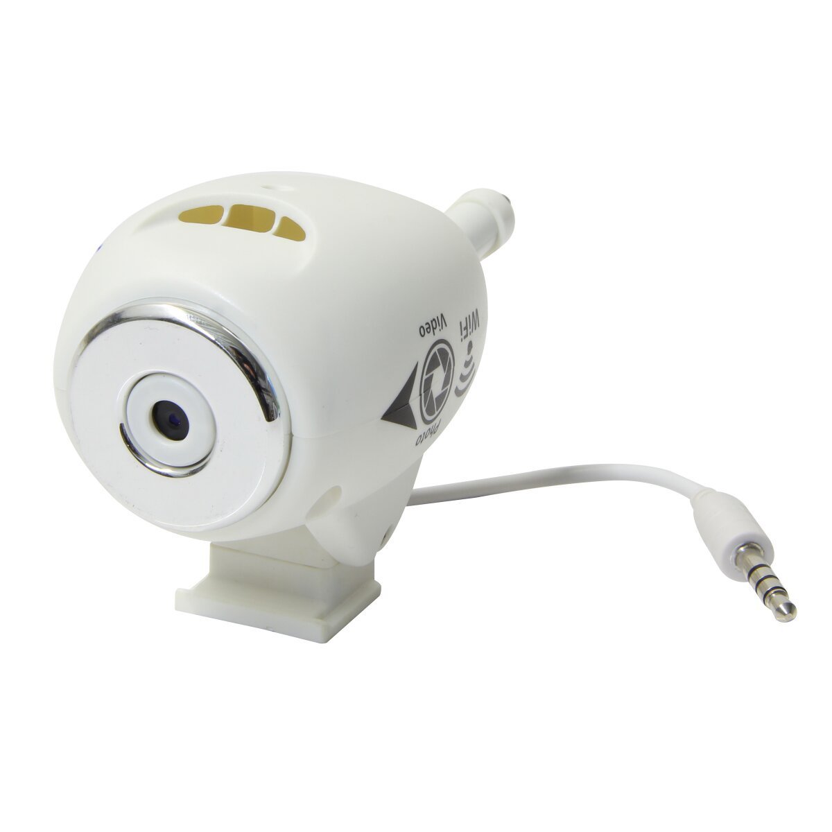 JAMARA Kamera HD Wifi Payload JAMARA Kamera HD Wifi Payload