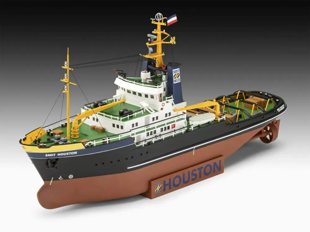 Revell 05239 Smit Houston