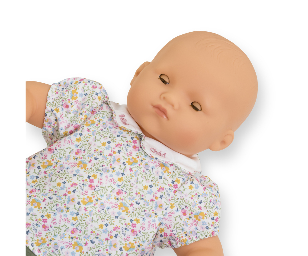Corolle Corolle MGP Bébé Chéri, 52cm
