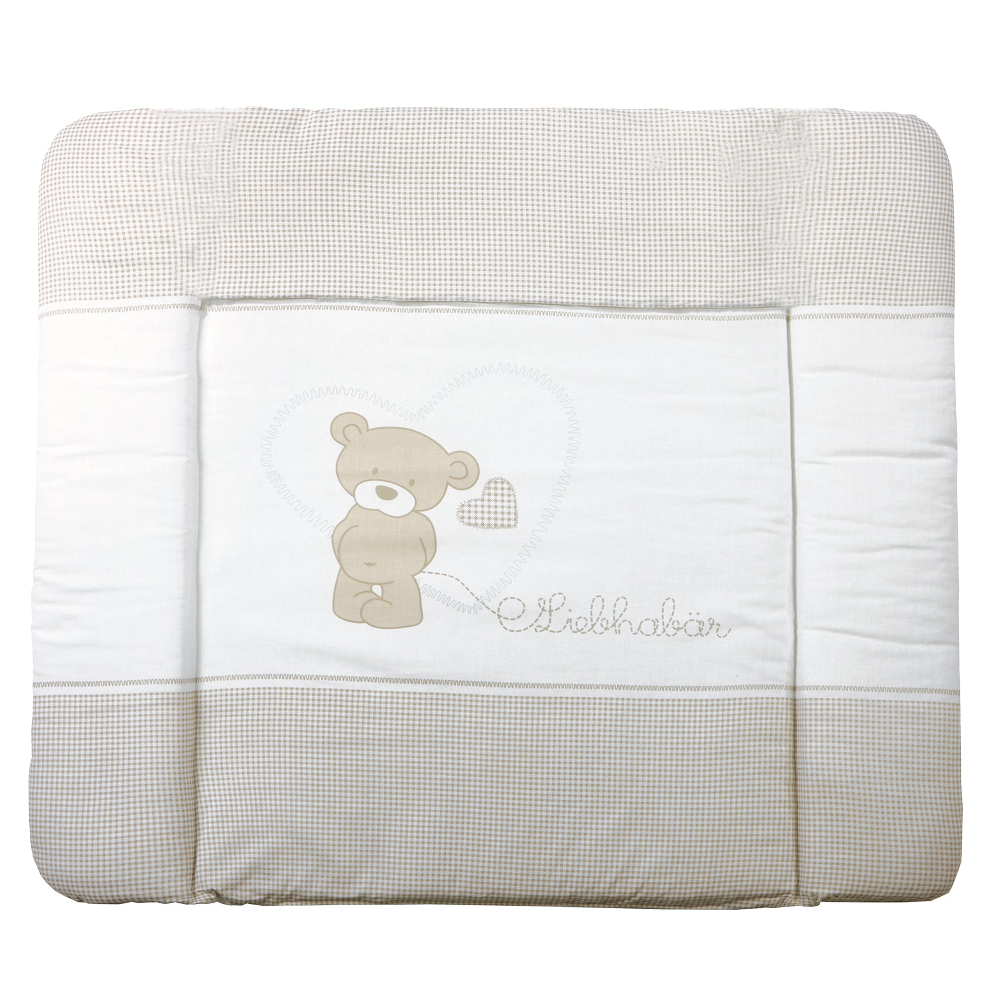 Roba 0817S105 Wickelauflage soft Liebhabär braun gebeizt – Wickelauflagen - Bild 1 Roba 0817S105 Wickelauflage soft Liebhabär braun gebeizt – Wickelauflagen - braun gebeizt - Wickelauflagen - Produktbild 1