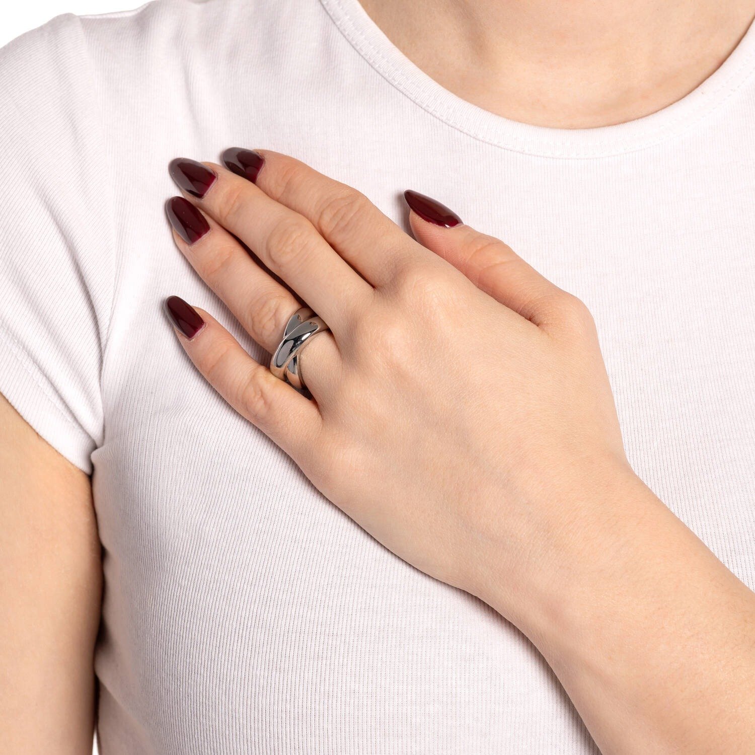 Leonardo 026122 Ring 17 Lisbeth