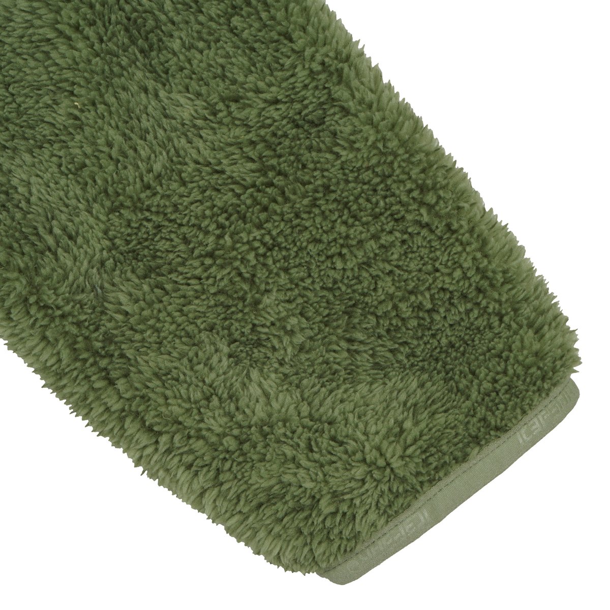 ICEPEAK 954954638I COLONY Fleecejacke Damen Grün Gr. XL