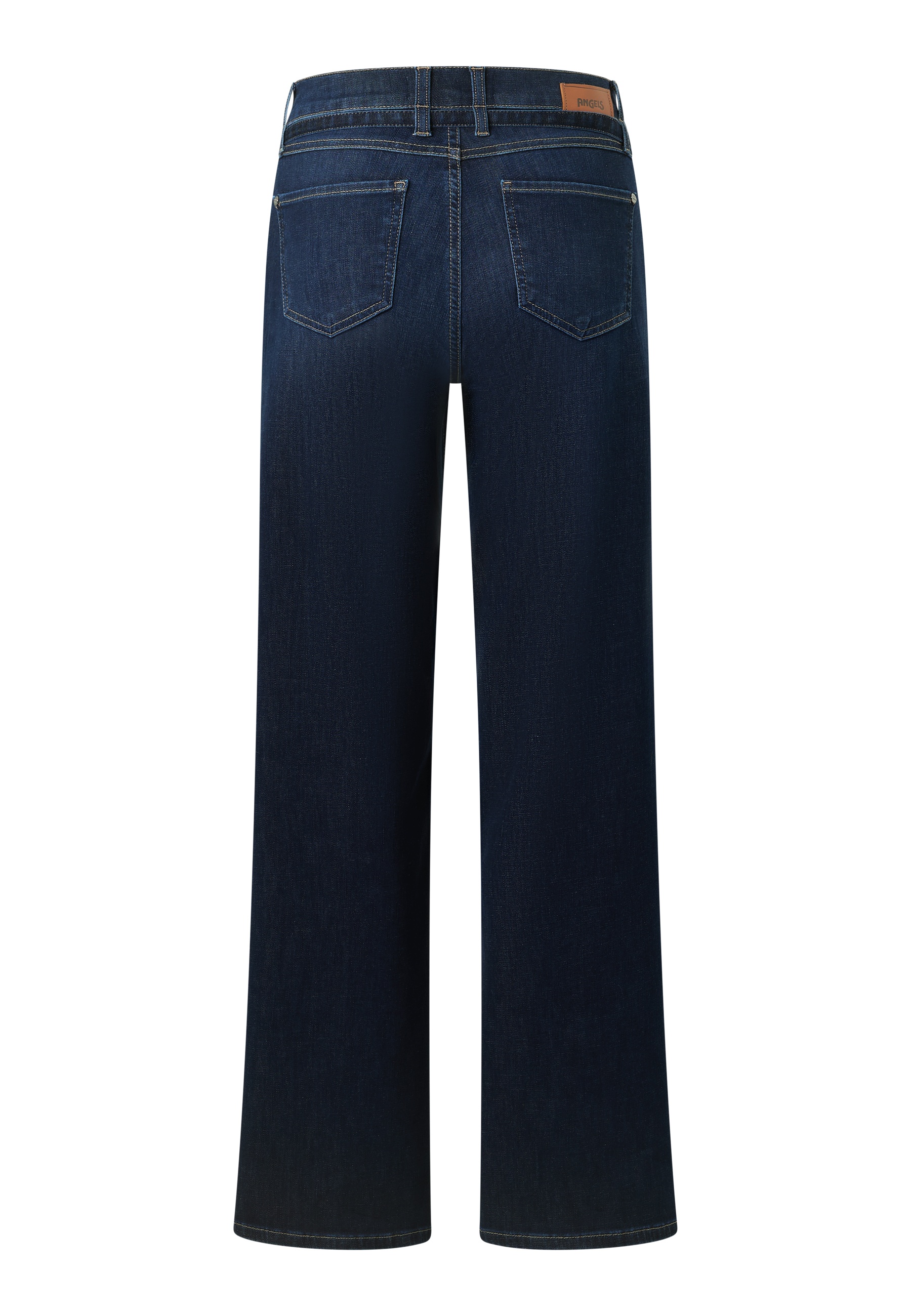 ANGELS Liz City Damen Jeans Wide Leg - 3 ANGELS Liz City Damen Jeans Wide Leg - 3