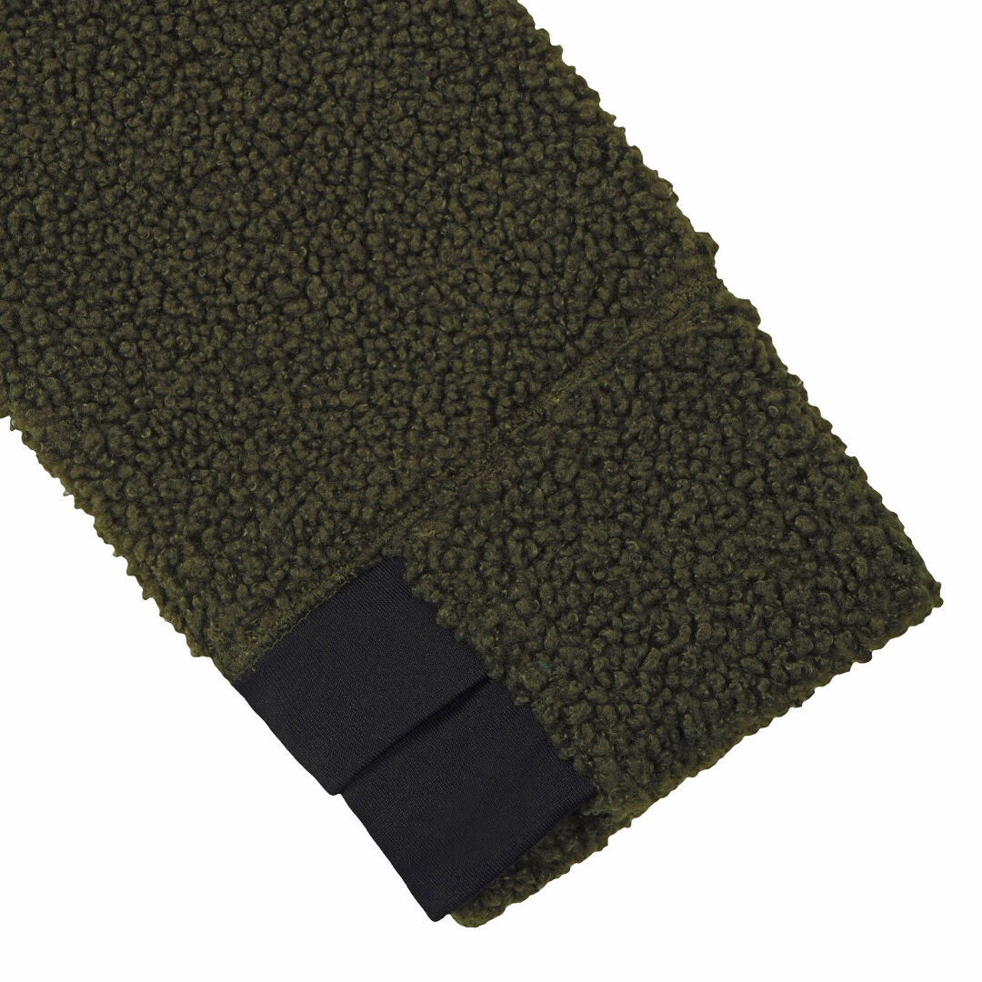 ICEPEAK ICEPEAK 257674657IOL MOHAWK Fleecejacke Herren Olive