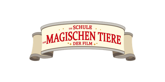 Die Schule der magischen Tiere Logo