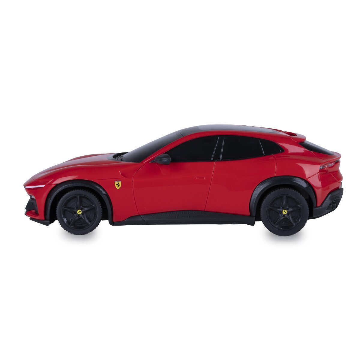 JAMARA Ferrari Purosangue 1:24 rot 2,4GHz ab 6 Jahren JAMARA Ferrari Purosangue 1:24 rot 2,4GHz ab 6 Jahren