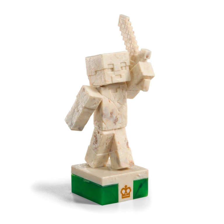 Minecraft™ Schachbrett Minecraft™ Schachbrett