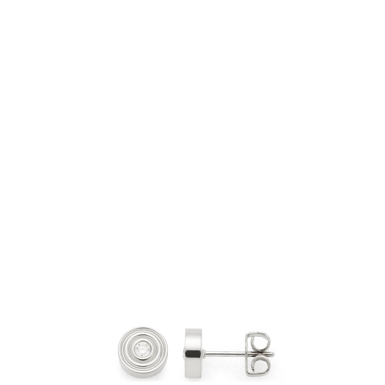 Leonardo 026826 Ohrstecker Isabelle