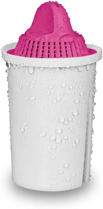 PEARLCO 271031 AquaMag Classic Filterkartuschen mit Magnesium – 3er Pack – kompatibel mit Brita Classic