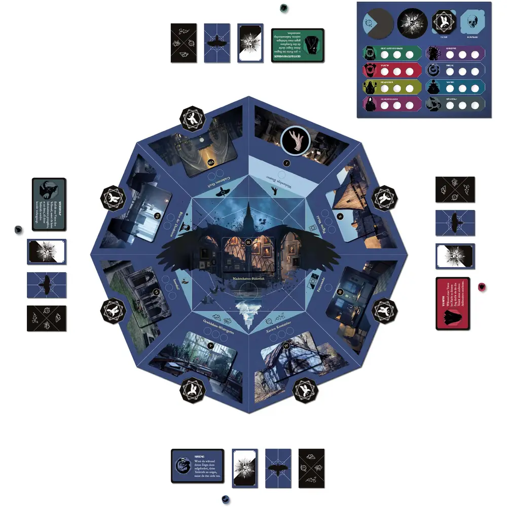 Wednesday - Die Wahrheit des Raben