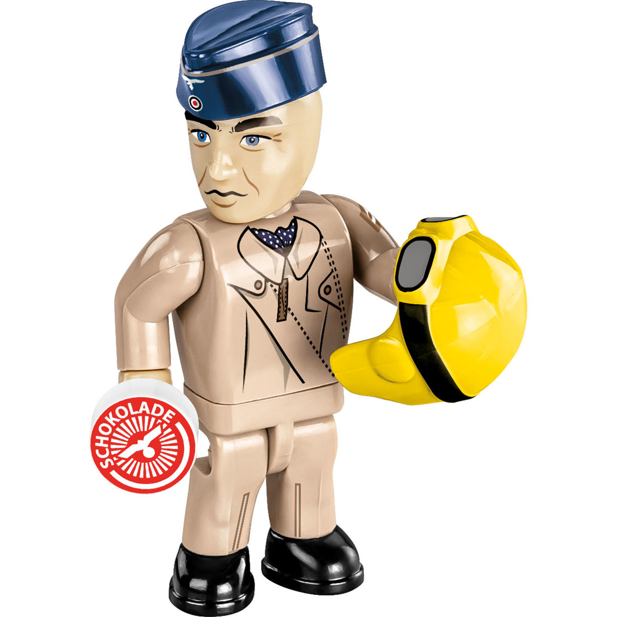 COBI 5757 - HORTEN HO 229 SCALE 1:32 - Bild 15