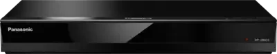 Panasonic DP-UB424EGK DVD-Player Blu-ray Disc Player Panasonic, DP-UB424EGK, DVD-Player, Blu-ray, Disc, Player