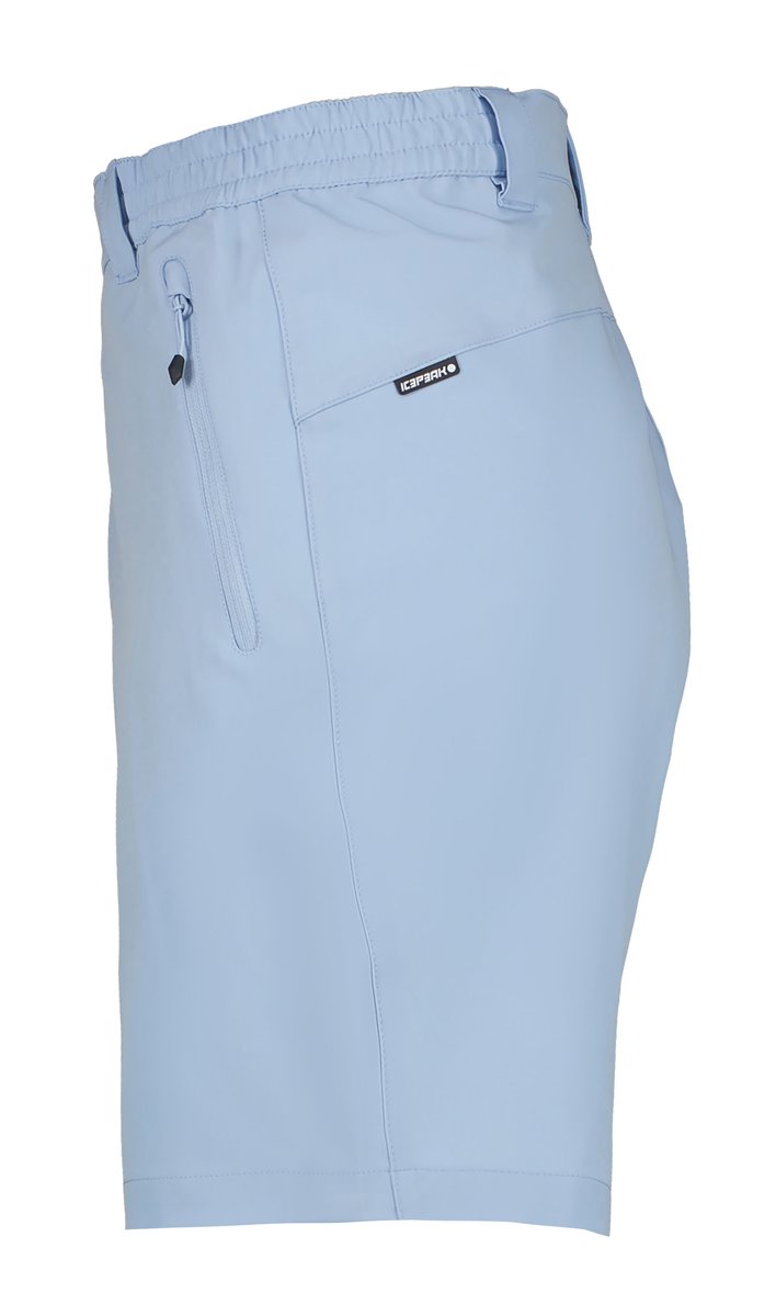 ICEPEAK 954503522I BEAUFORT Outdoor-Shorts Damen Hellblau Gr. 40 ICEPEAK 954503522I BEAUFORT Outdoor-Shorts Damen Hellblau Gr. 40