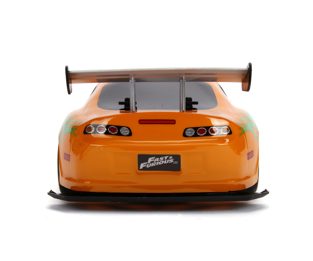 Jada RC Fast & Furious Drift 1995 Toyota 1:10