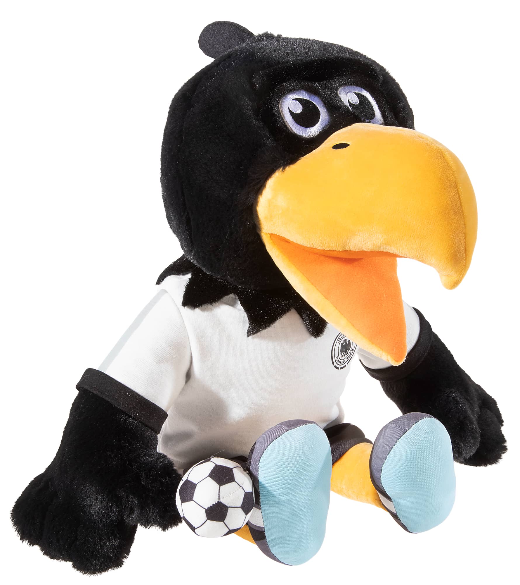 DFB Adler Paule 3
