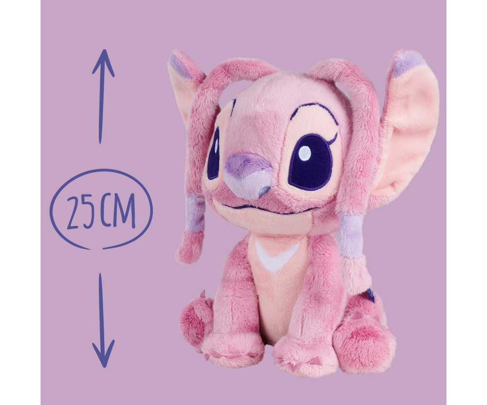 Simba Disney Angel Refresh, 25cm