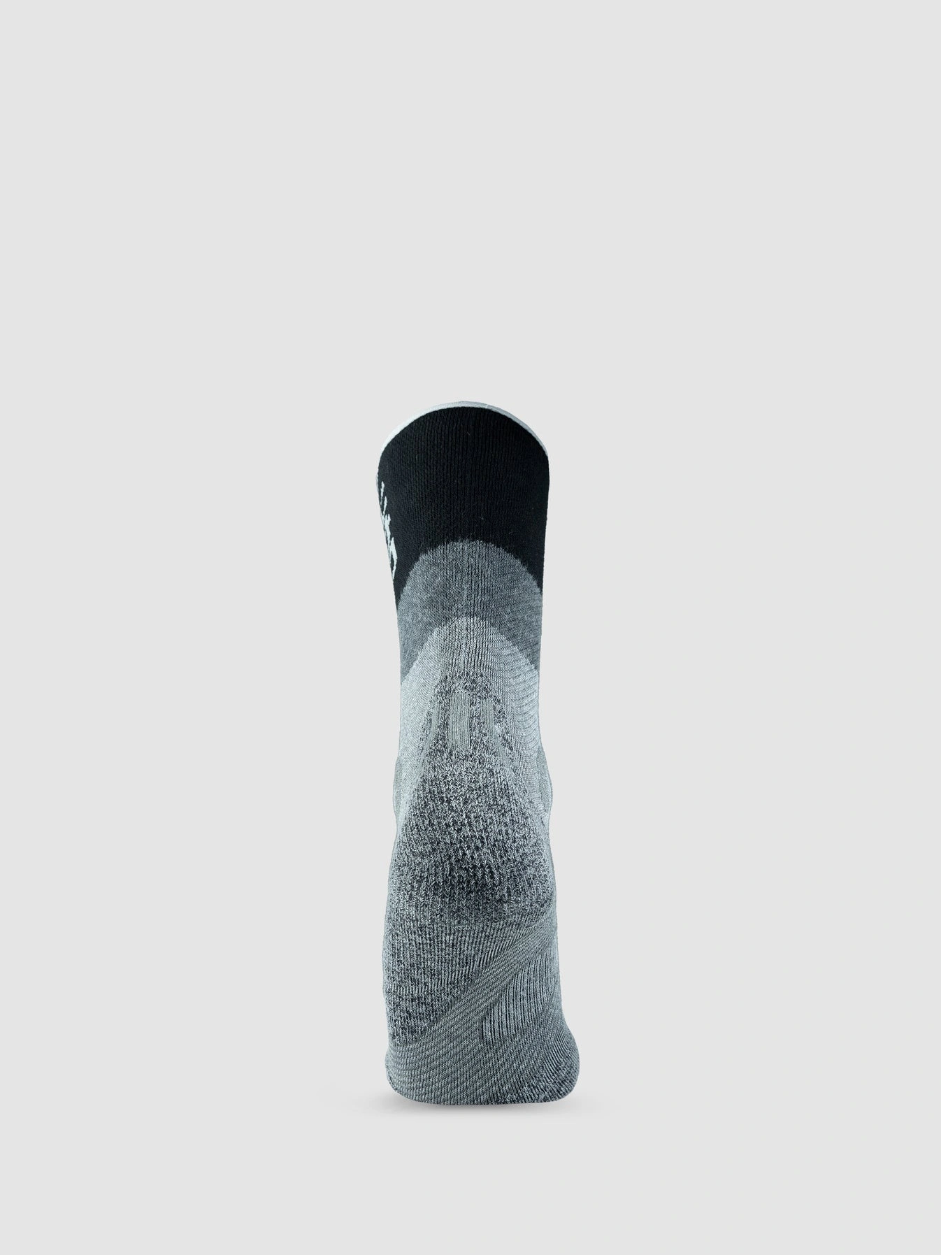 UYN Herren Trekkingsocken One Cool S100291G174 - Grau/Schwarz GR. 39/41 UYN Herren Trekkingsocken One Cool S100291G174 - Grau/Schwarz GR. 39/41
