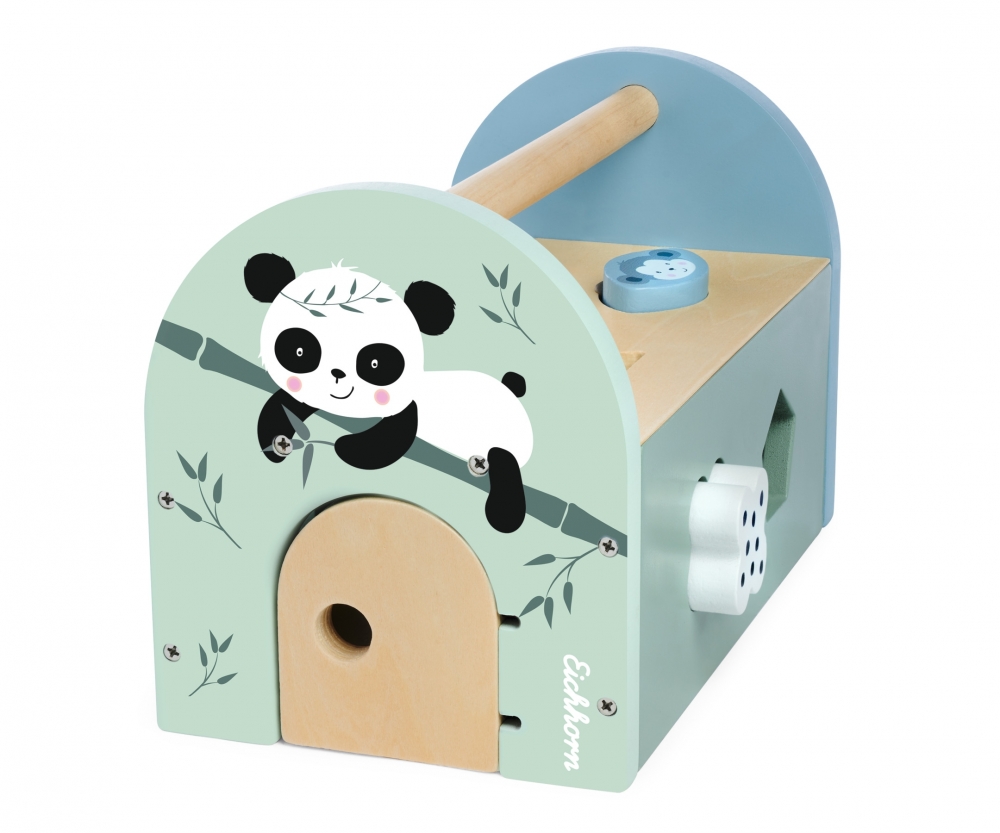 Eichhorn Steckbox 100003807