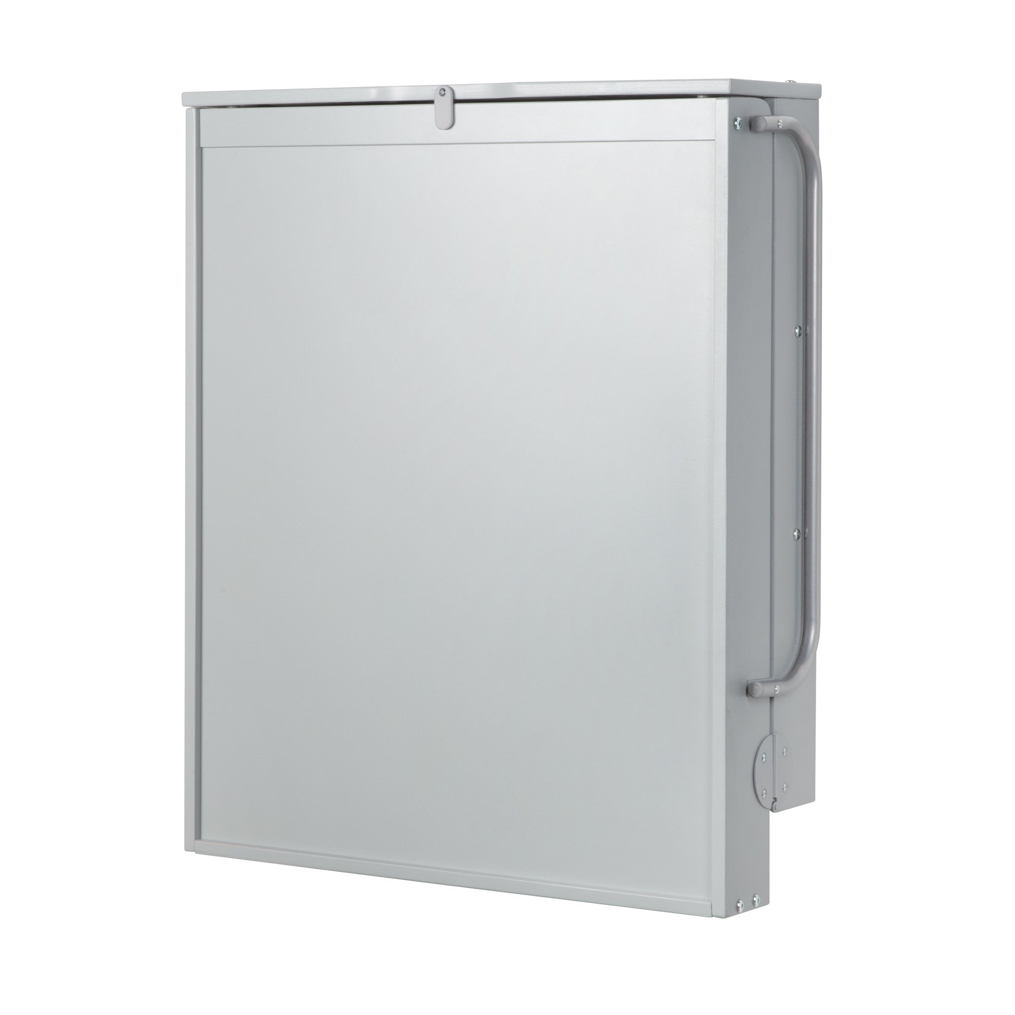 Roba 212015TPV230 Wandwickelregal +Wickelauflage grau taupe – Wickeln & Baden - Bild 3 Roba 212015TPV230 Wandwickelregal +Wickelauflage grau taupe – Wickeln & Baden - Produktbild 3