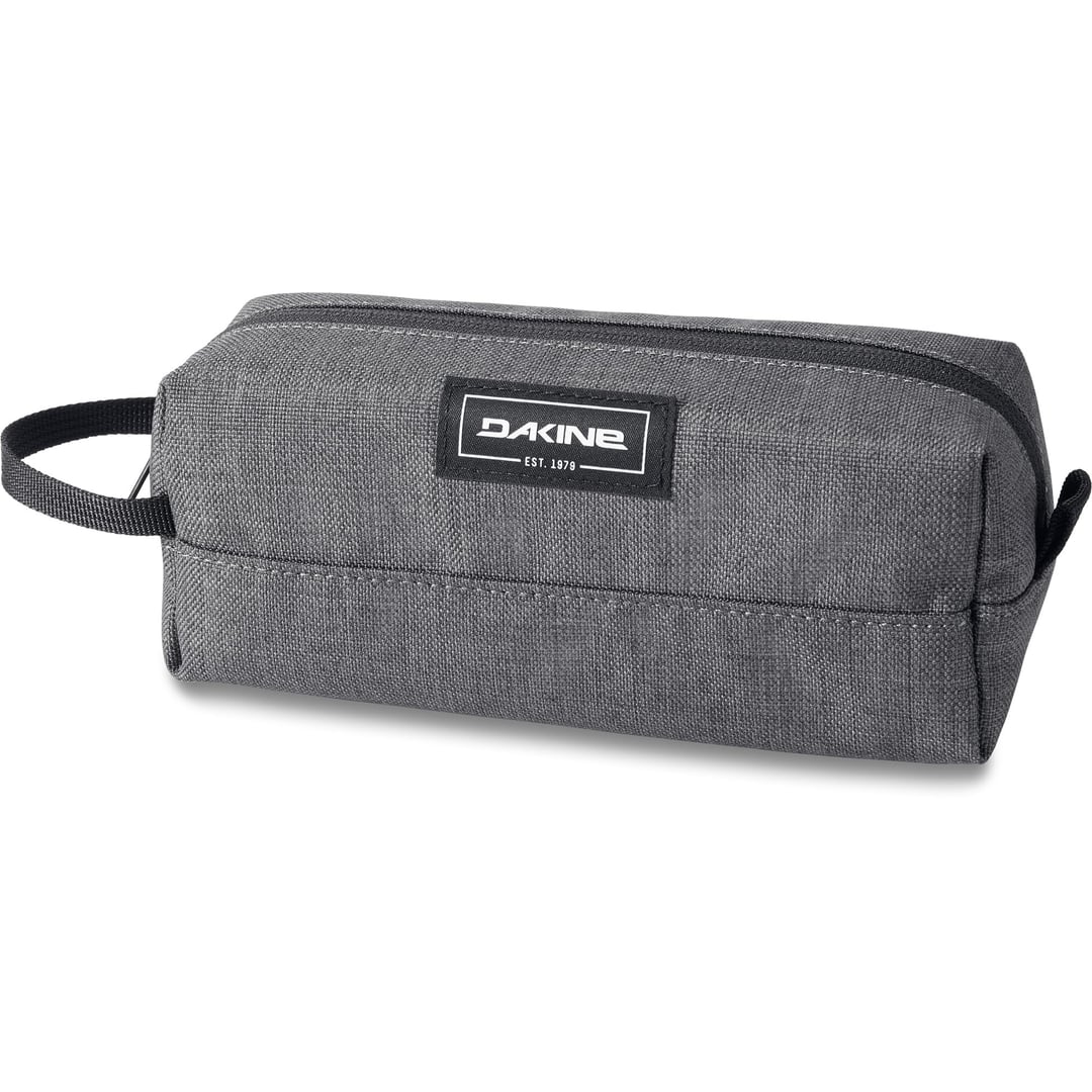 Dakine Accessory Case Federmäppchen Grau Dakine Accessory Case Federmäppchen Grau