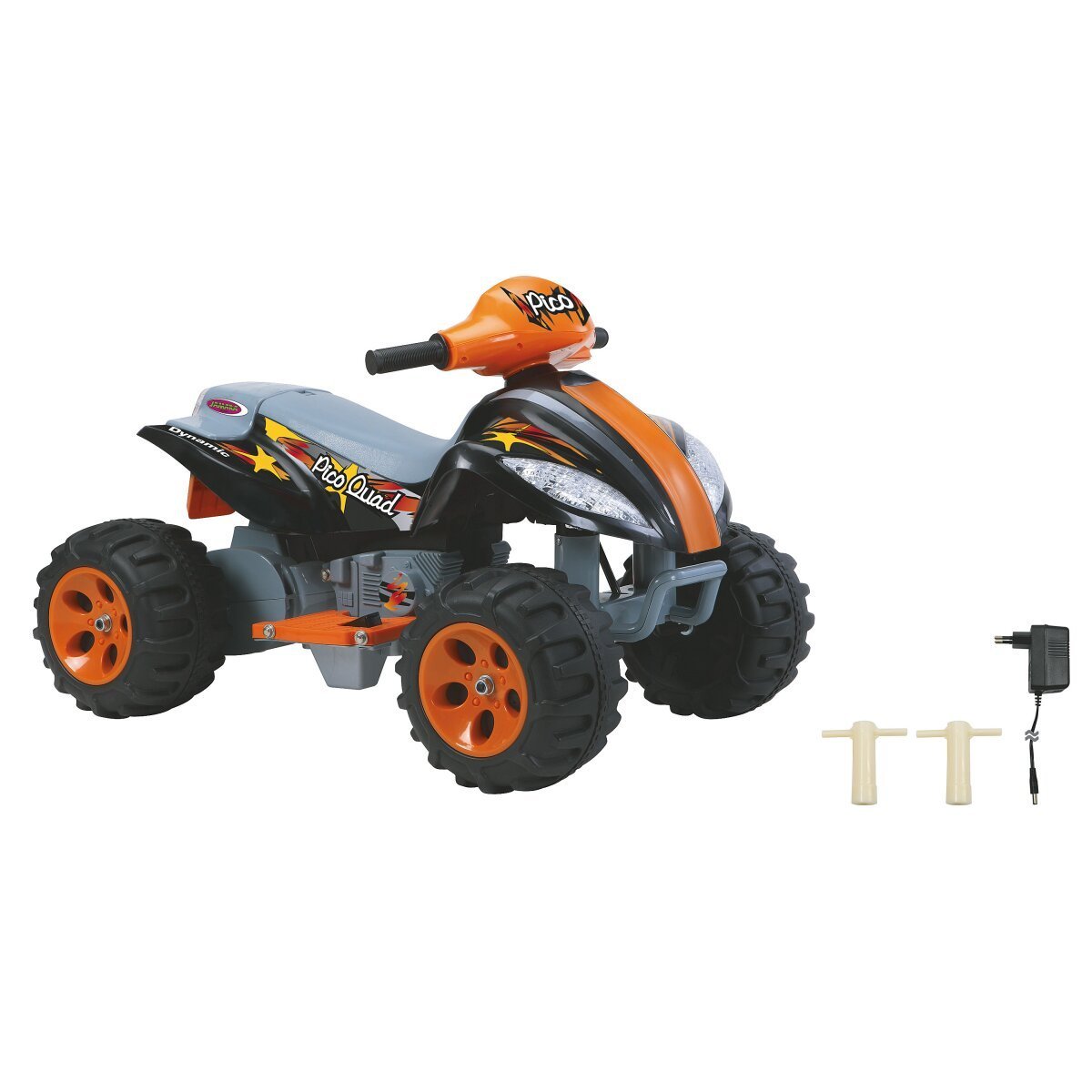 JAMARA Ride-on Quad Pico 6V ab 3 Jahren
