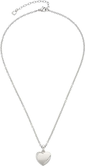 Leonardo 16908 Halskette Grazia Zubehor, Schmuck, Halskette, Anhänger, Medaillon