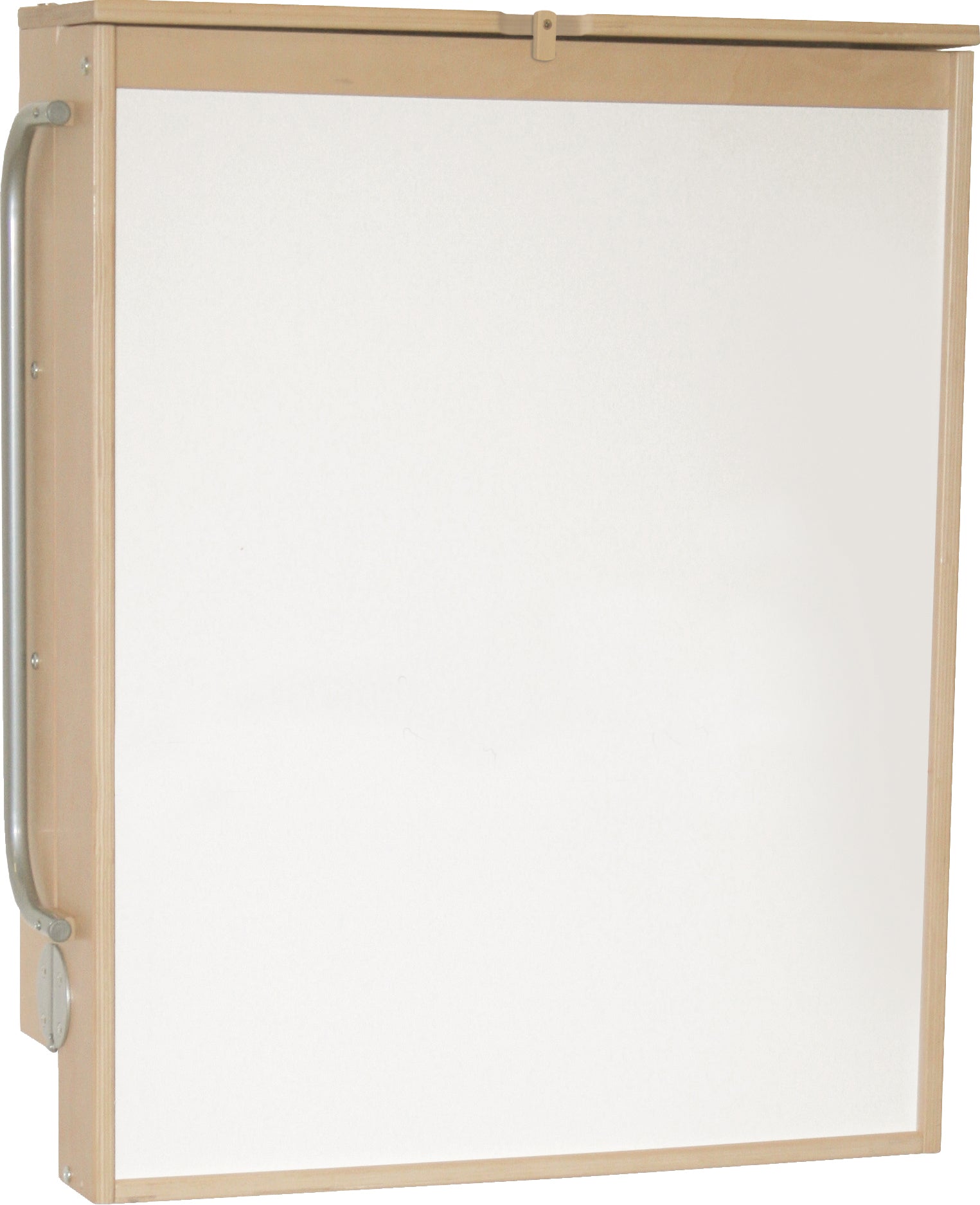 Roba 26015V97 Wandwickelregal Dschungelbaby natur lackiert – Wickeln & Baden - Bild 4 Roba 26015V97 Wandwickelregal Dschungelbaby natur lackiert – Wickeln & Baden - Produktbild 4