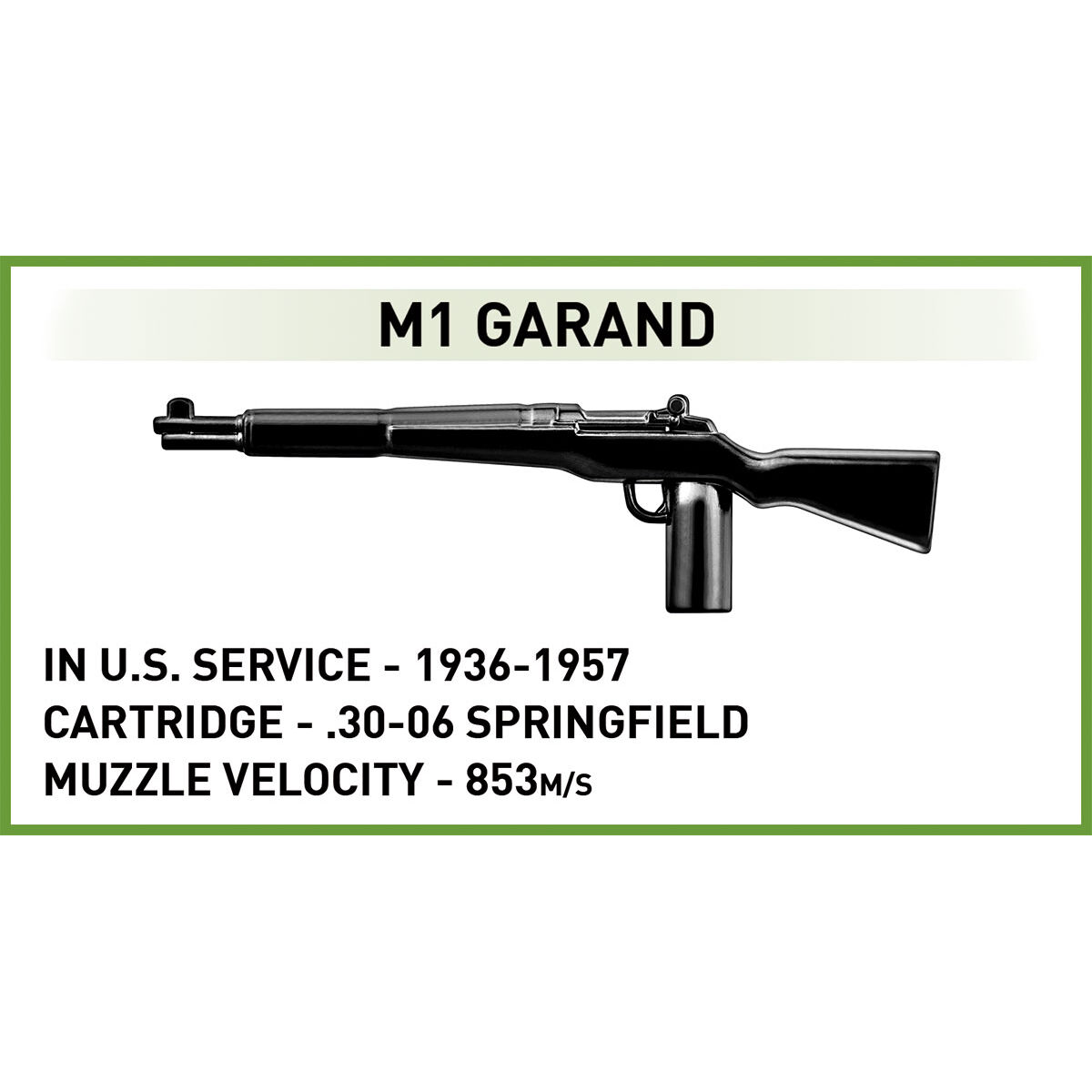 COBI 3126 - M4A1 Sherman Maßstabb 1:35) - Bild 15