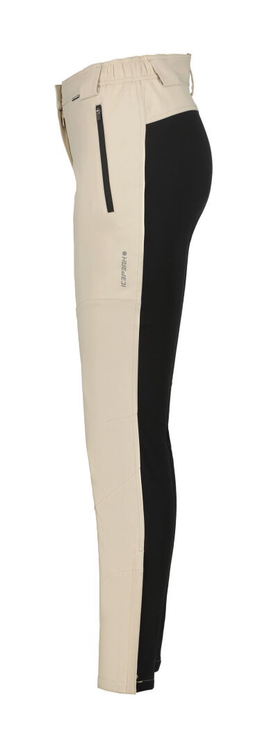ICEPEAK 254067543IBE DORAL Hose Damen Beige