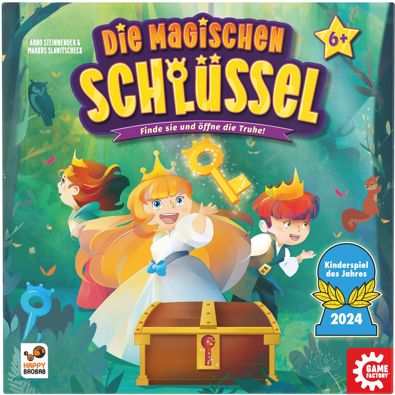 Gamefactory Die Magischen Schlüssel d Gamefactory, Die, Magischen, Schlüssel, d, Person, Gesicht, Kopf, Person, Gesicht, Kopf, Person, Gesicht, Kopf