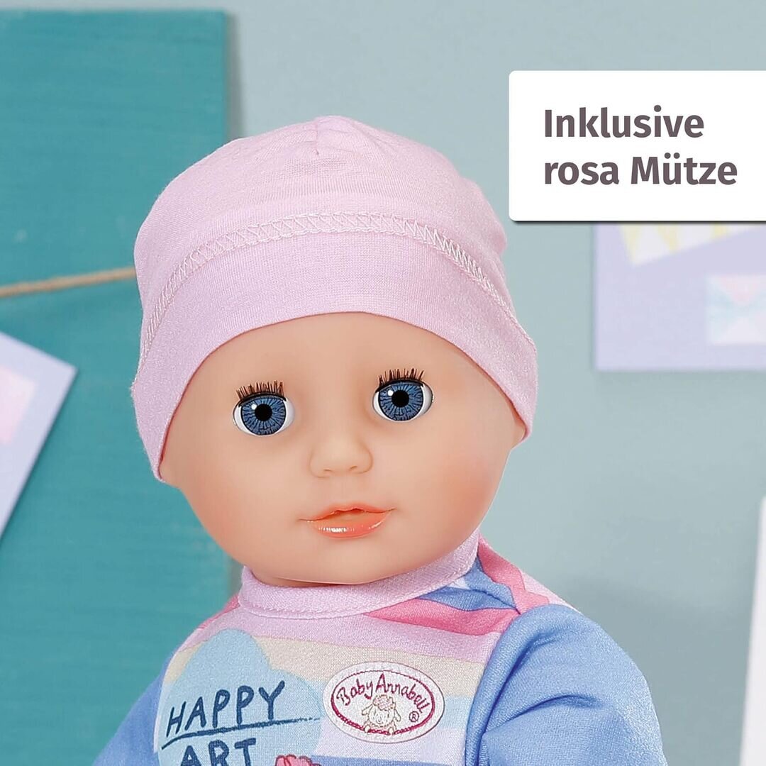 Hut, Puppe, Spielzeug, Baby, Person