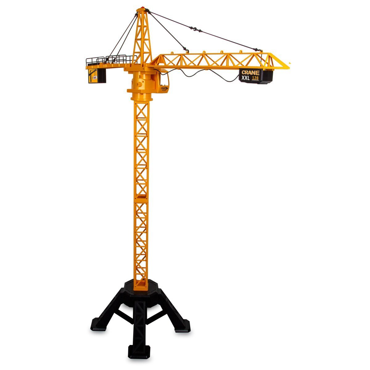 JAMARA Turmdrehkran Crane XXL 128 2,4GHz ab 6 Jahren