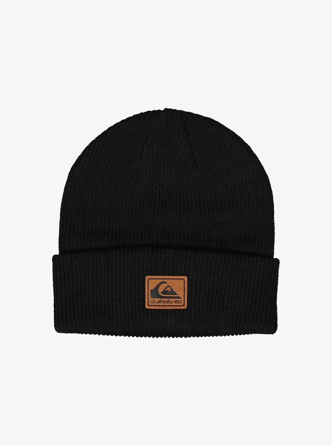 Quiksilver Performer - Mütze mit Krempe für Jungen 8-16 Schwarz