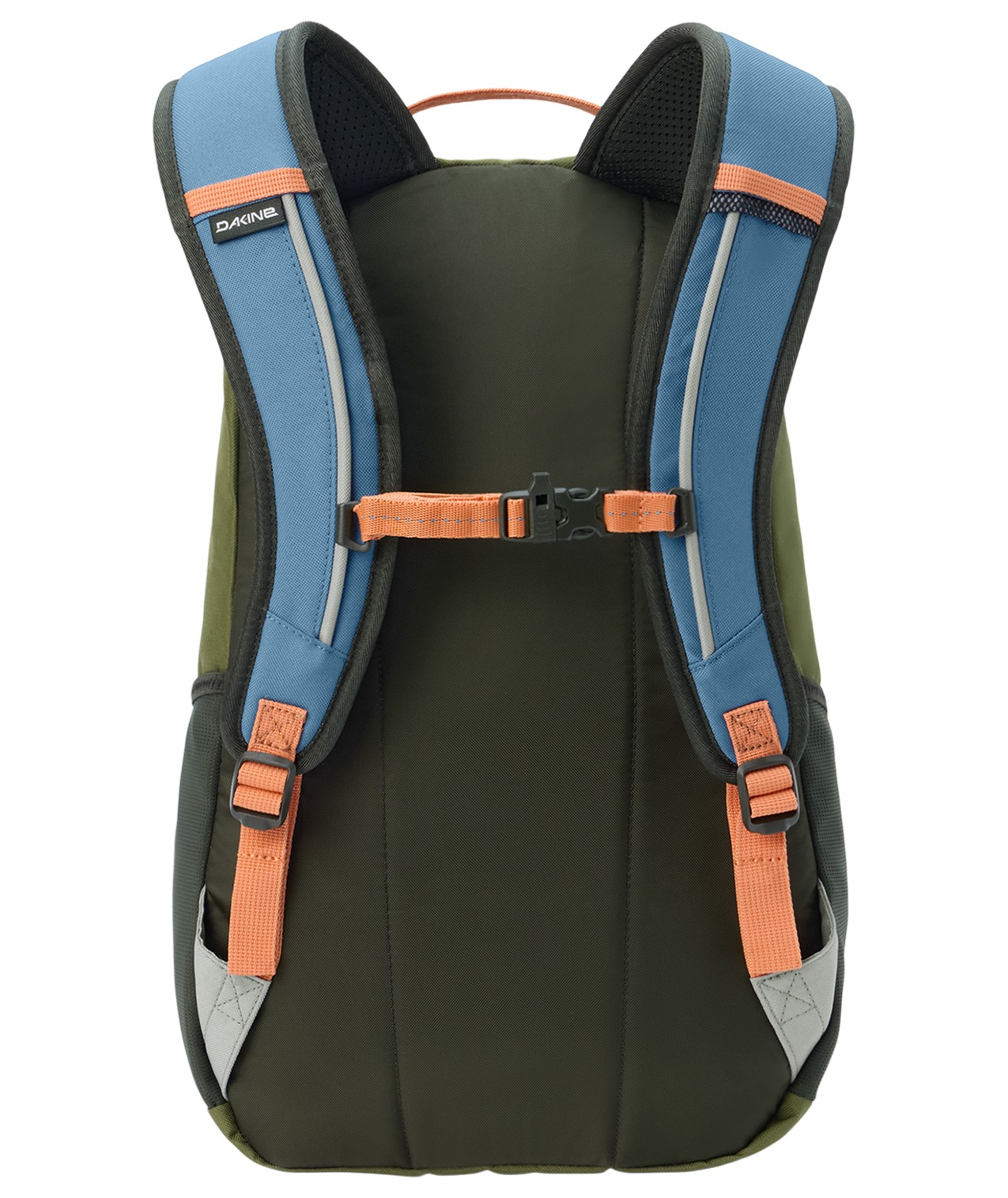 Dakine D10004358/CR Rucksack Mission Backpack 18L - Crestline