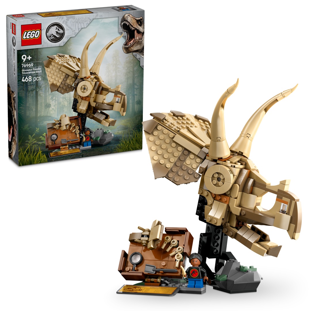 LEGO® Jurassic World™ 76969 Confi2 'Jan