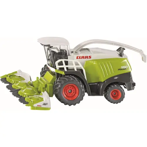 Siku 1993 Claas Maishäcksler 1:50 Siku 1993 Claas Maishäcksler 1:50