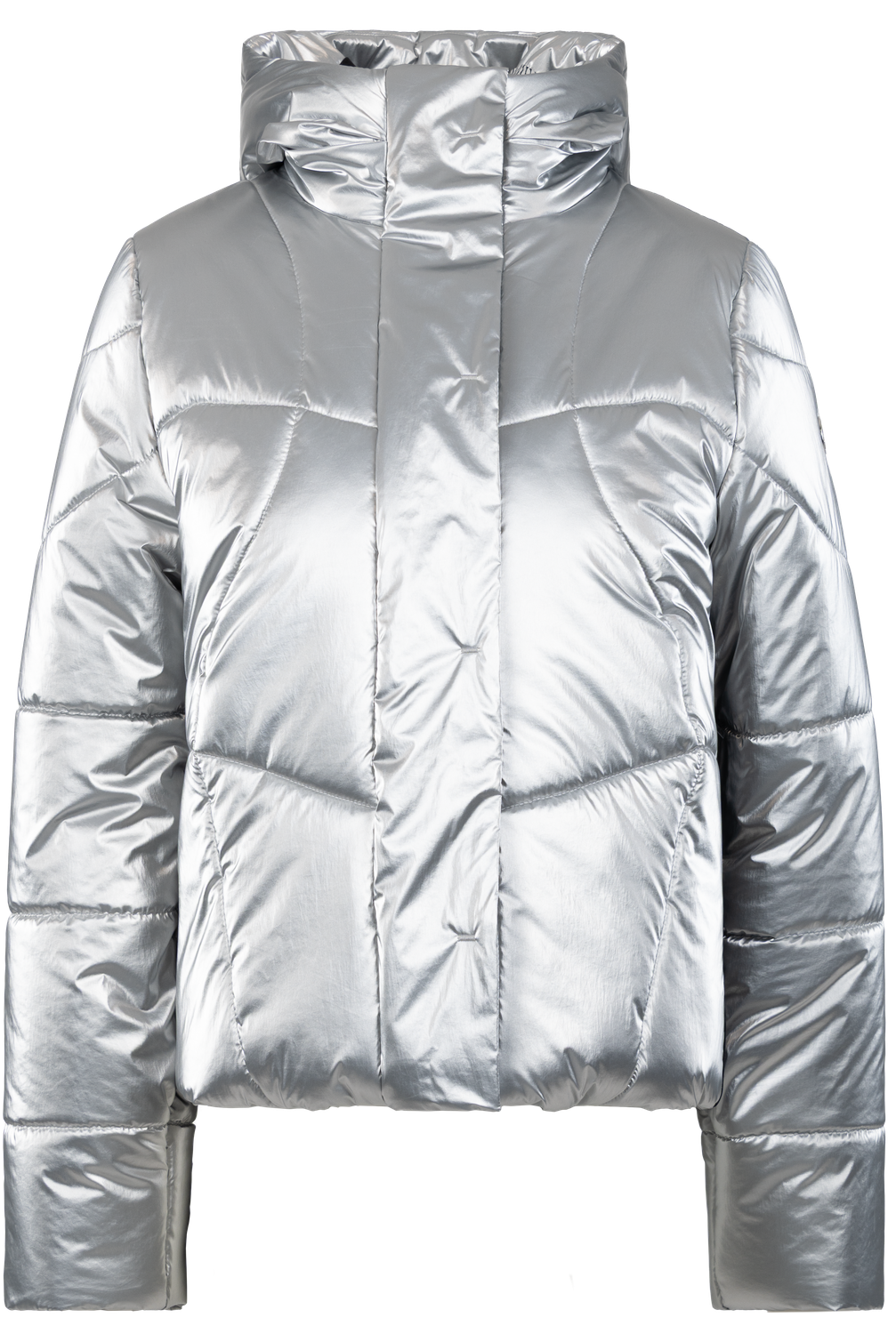 Sportalm Jyler Outdoorjacke Silber
