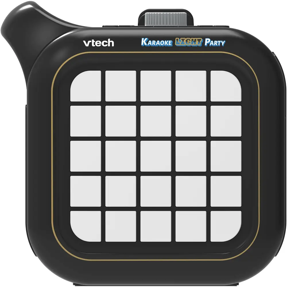 Vtech Karaoke Light Party Vtech Karaoke Light Party