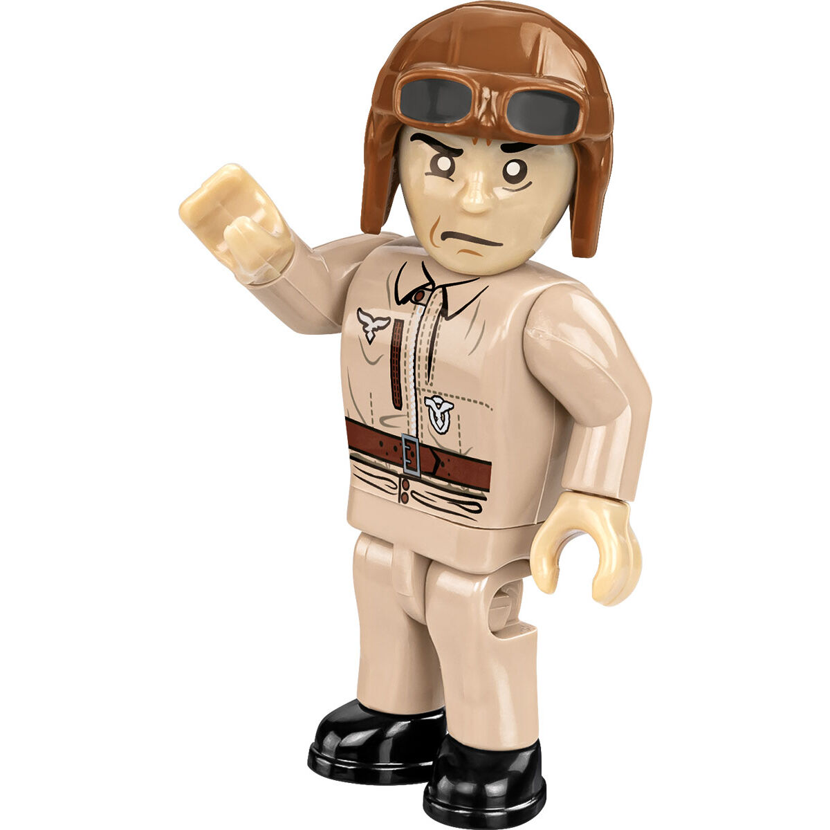 COBI 5767 - Junkers JU 87G-2 STUKA - Bild 13