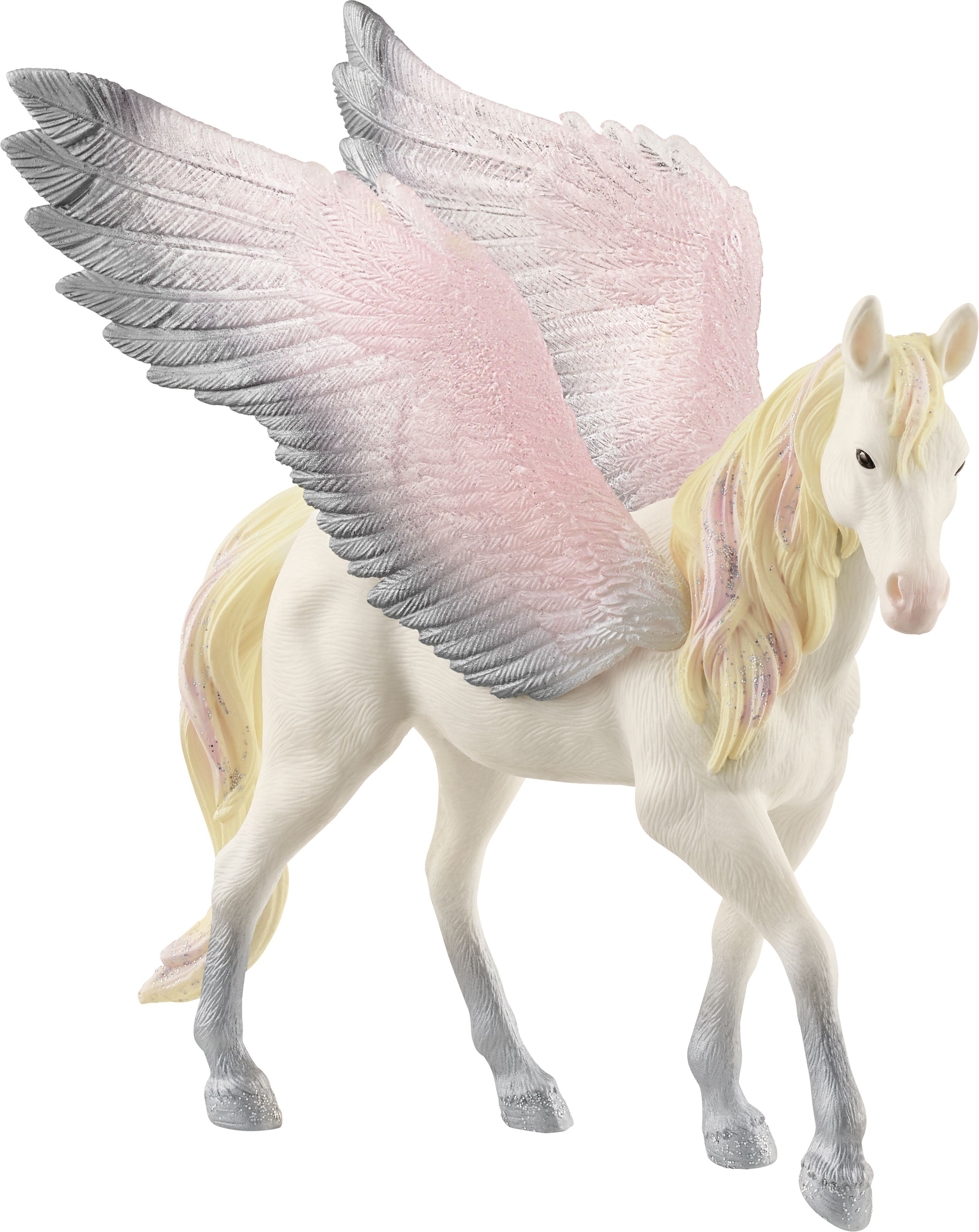 schleich, bayala, 70720, Pegasus