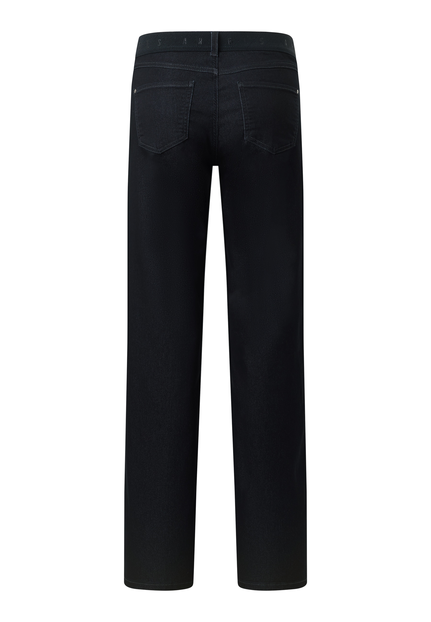 ANGELS 379258930 Damen Jeans Liz Sporty Wide Leg - Blau - 3
