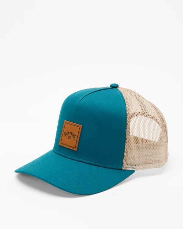 Billabong Cap Herren Deep Teal